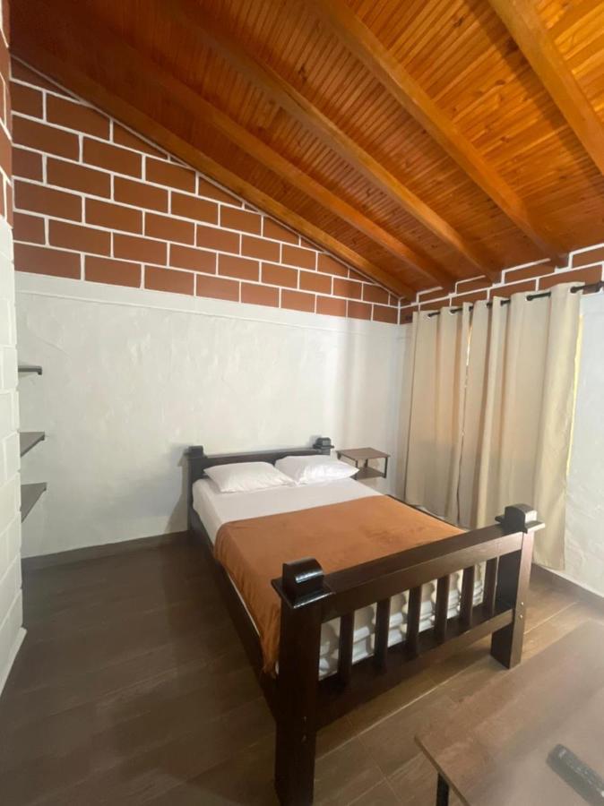 Finca-Hotel Montecarlo Guatape By Hope Bagian luar foto